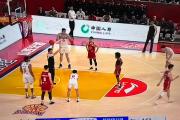 华体会官方入口-新疆男篮击败山西队，排名升至榜首