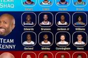 华体会首选平台-你知道吗？这些NBA球员还有这种才艺