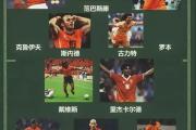 HuaTiHui-荷兰战胜罗马尼亚，晋级8强