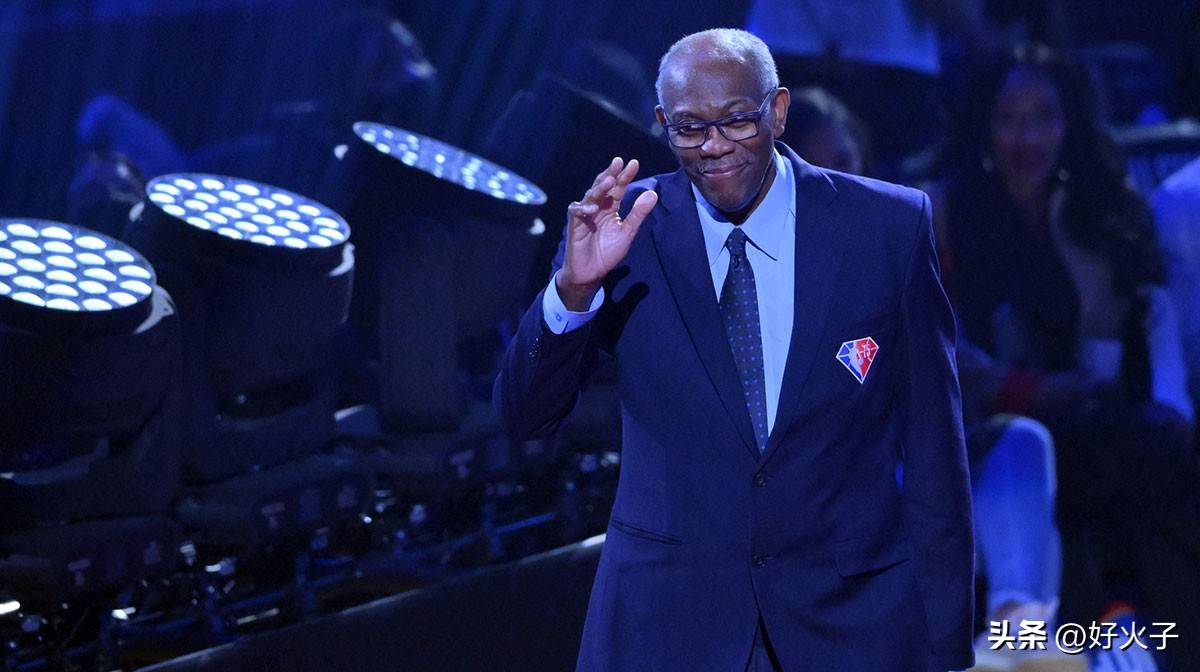 你知道吗？这些NBA球员还有这种才艺