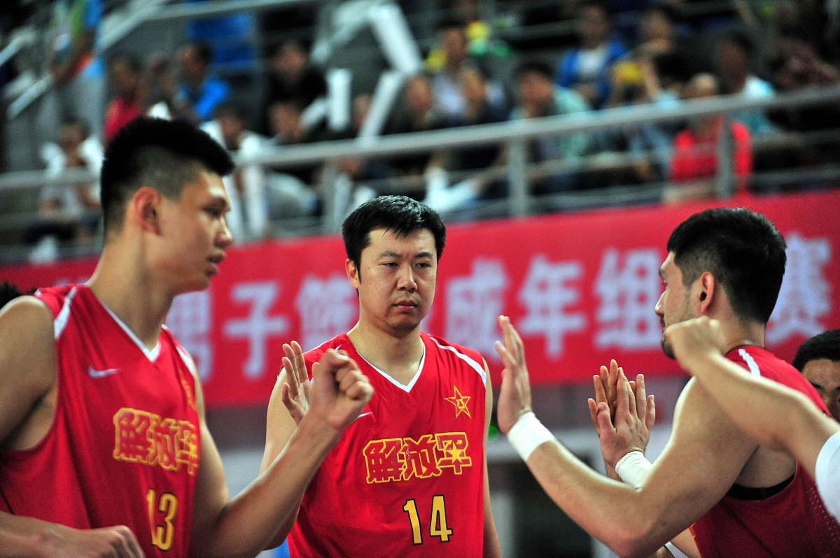 江苏主场挽回局面，湖北客场无奈失利两连败