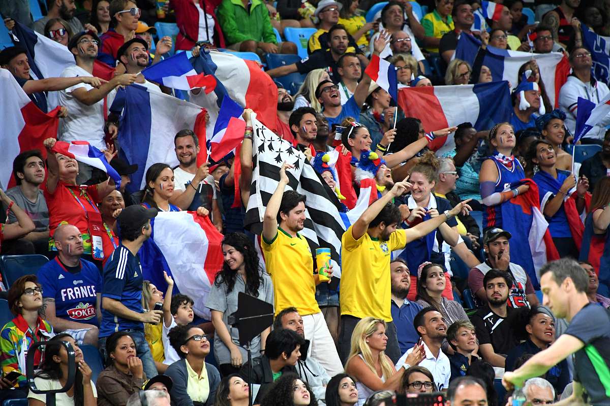 欧洲球队备战下一场重要比赛