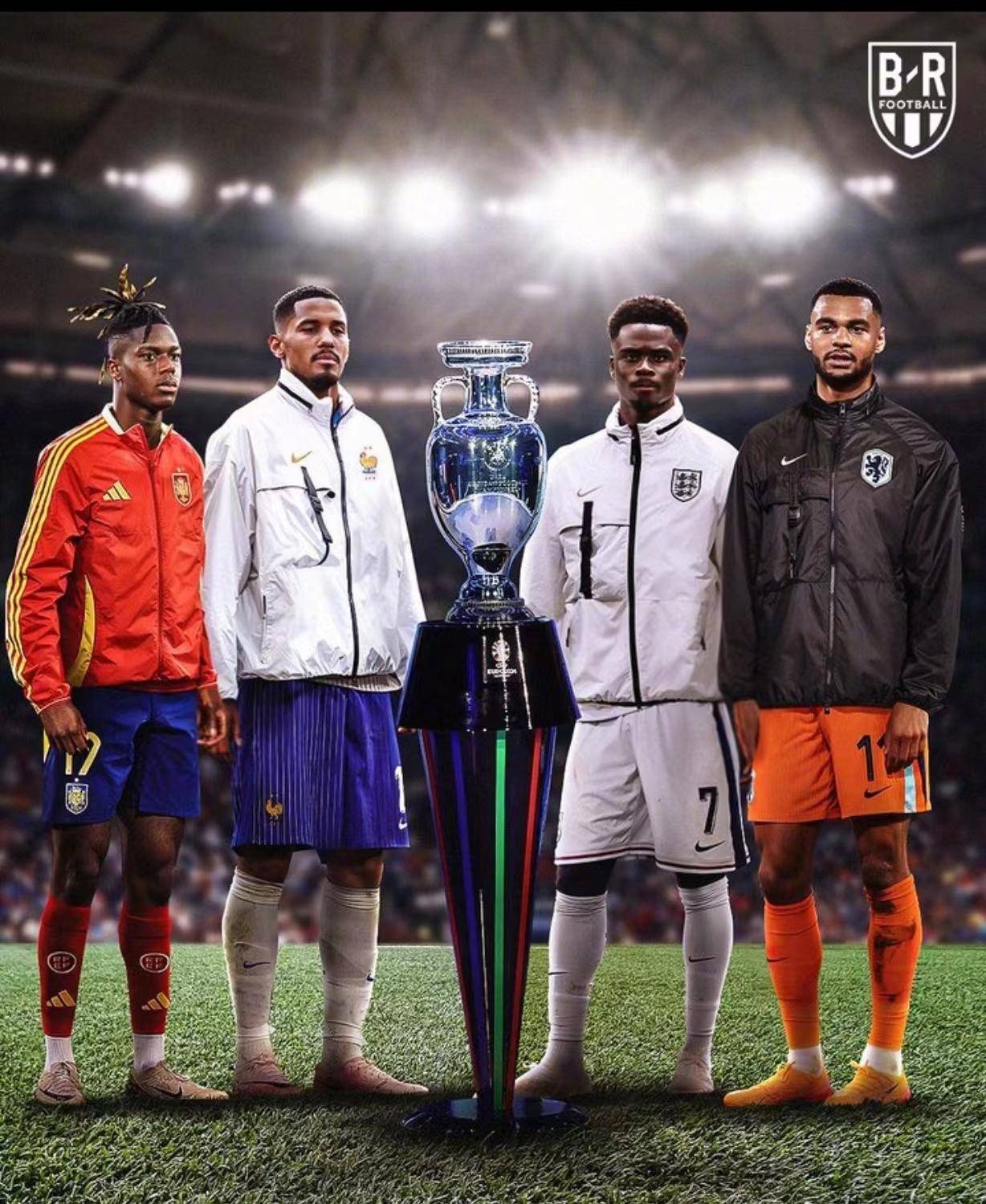 欧洲顶级球队激烈比拼，谁能笑到最后？