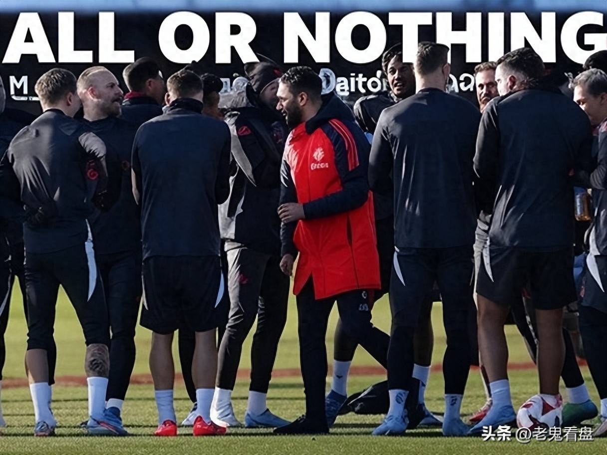 曼联寻旧教练合作，年轻新人待领新队