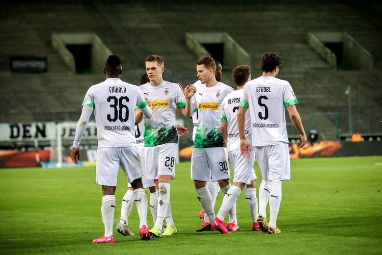 沃尔夫斯堡重新调整阵容,力争取得胜利 沃尔夫斯堡重新调整阵容,力争取得胜利