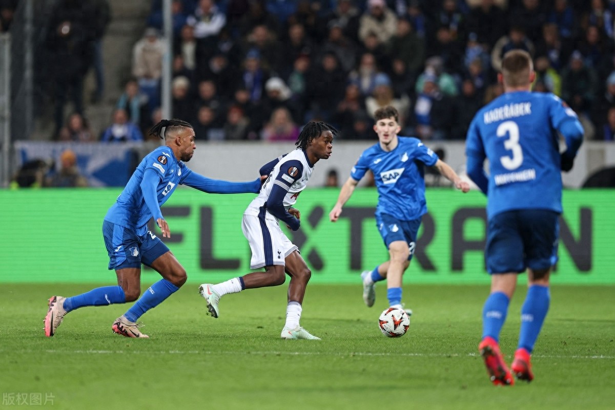 包含霍芬海姆战平对手，争取进入欧战区的词条