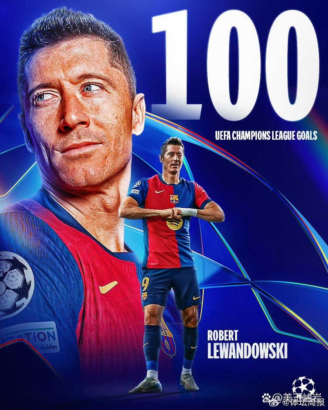 莱万多夫斯基再度破门，成为球队得分王