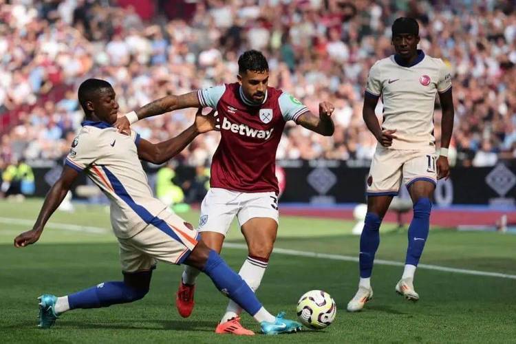 曼城不敌西汉姆联,领先优势稍有减小的简单介绍 曼城不敌西汉姆联,领先优势稍有减小的简单介绍