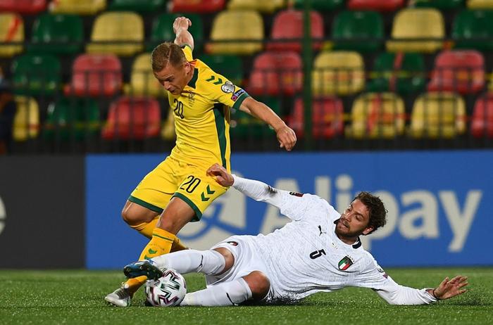 关于波兰客场憾负立陶宛,世预赛排名位列小组第三的信息 关于波兰客场憾负立陶宛,世预赛排名位列小组第三的信息