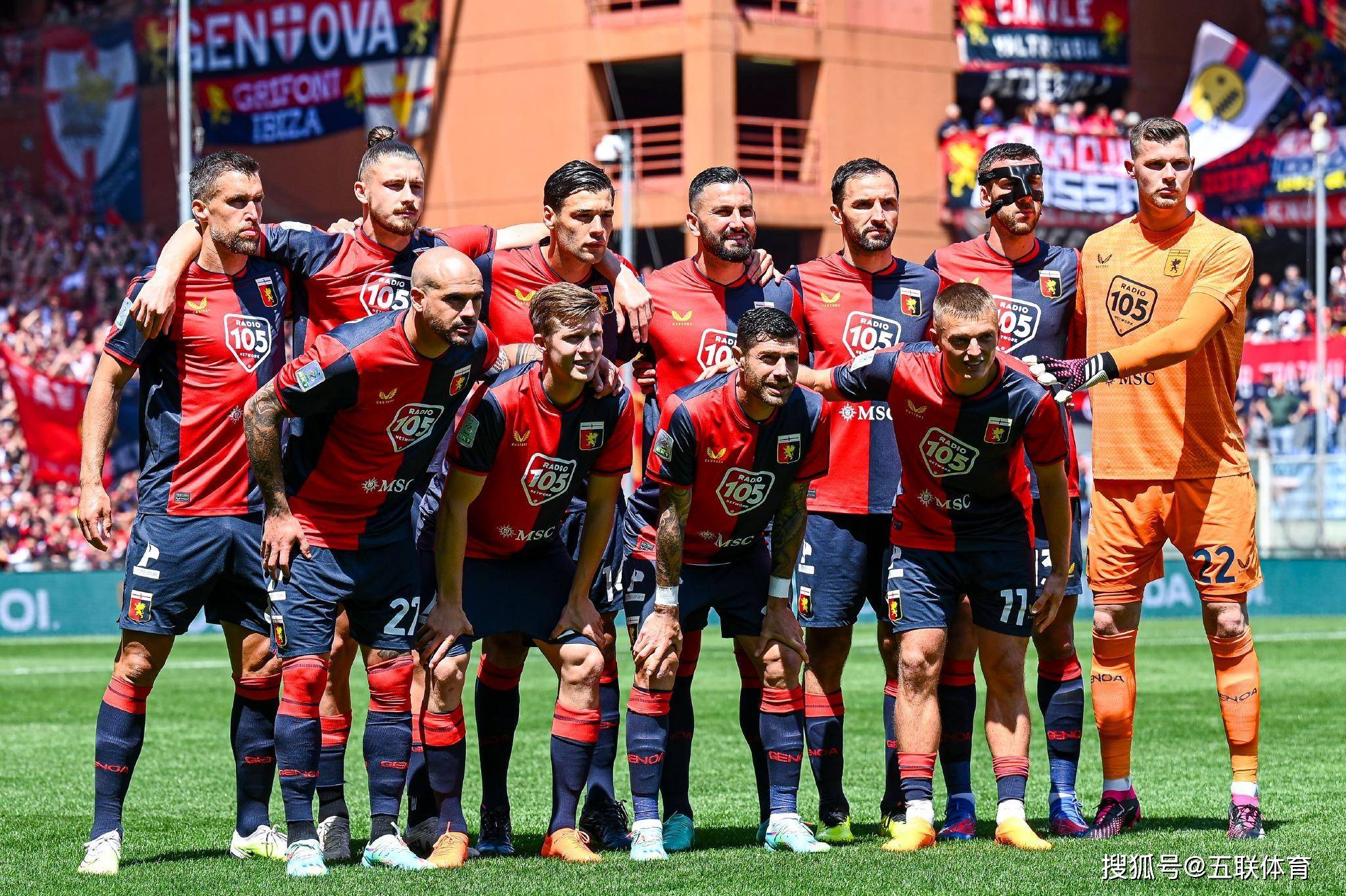 罗马客场不敌热那亚,罗马遭遇连败的简单介绍 罗马客场不敌热那亚,罗马遭遇连败的简单介绍