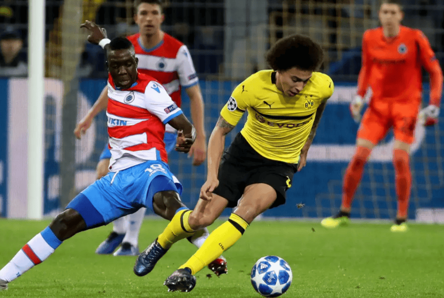 包含蒙彼利埃主场取胜，欧冠资格形势稍有缓解的词条