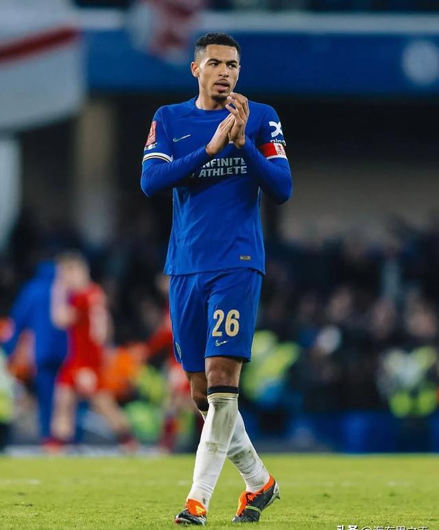 切尔西主场告捷，英超冠军呼之欲出