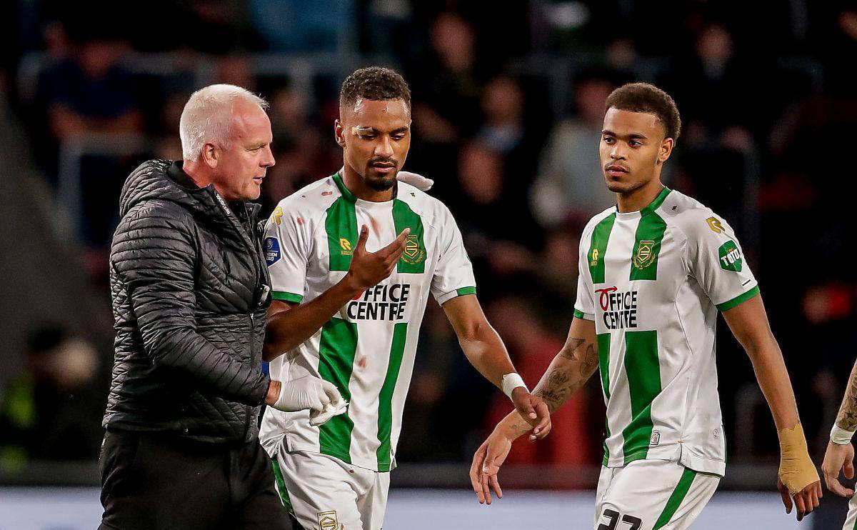 阿贾克斯逆转晋级，实力不容小觑