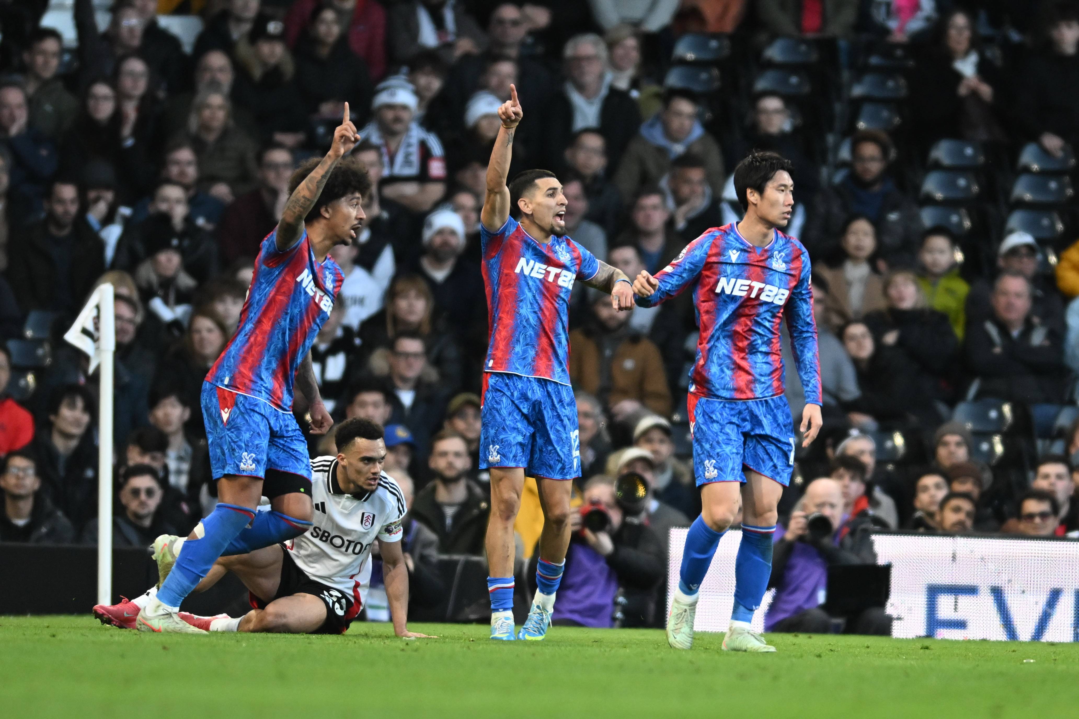 水晶宫对阵布莱顿，饱受伤病困扰的球队该如何应对？