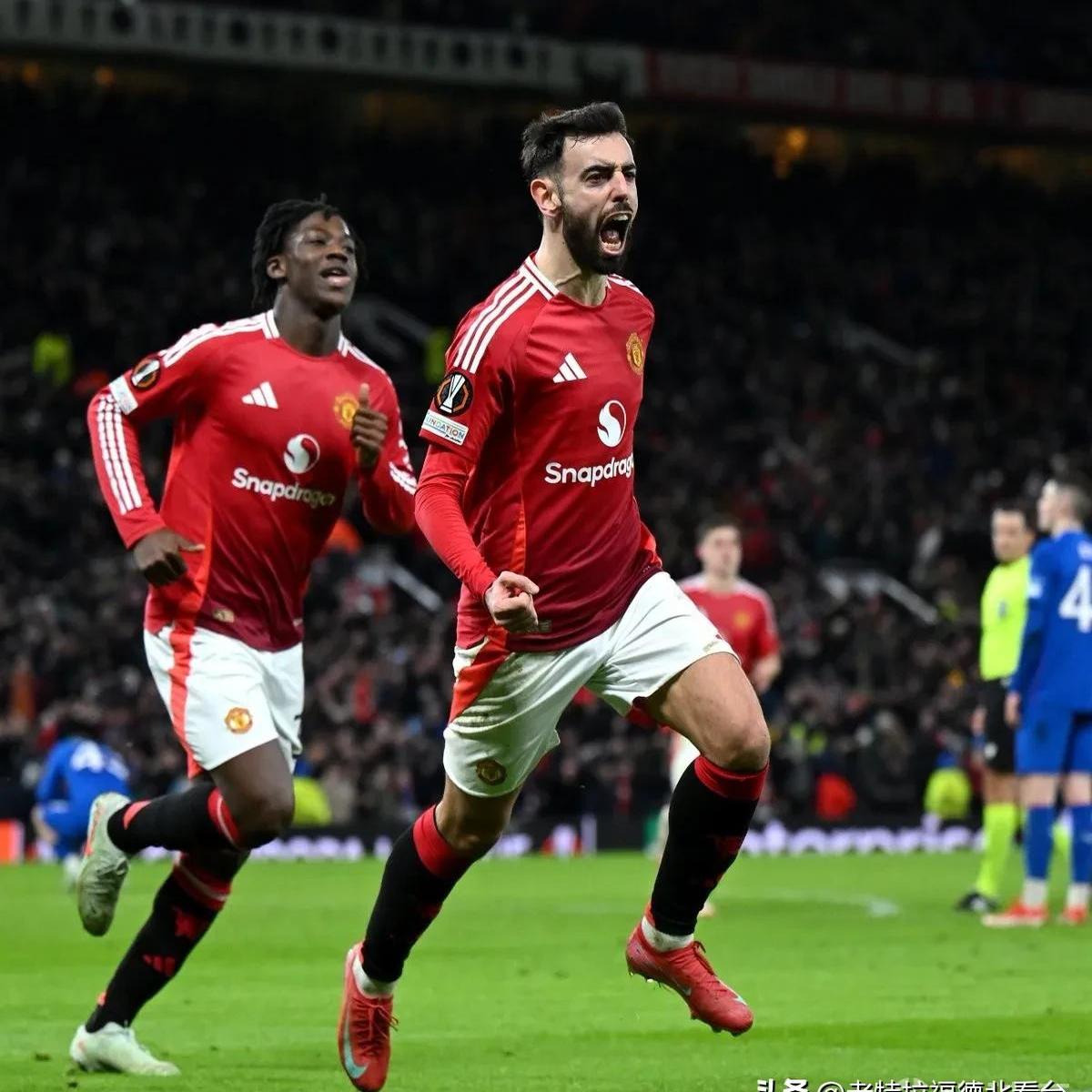 曼联客场险胜水晶宫，保住前四席位