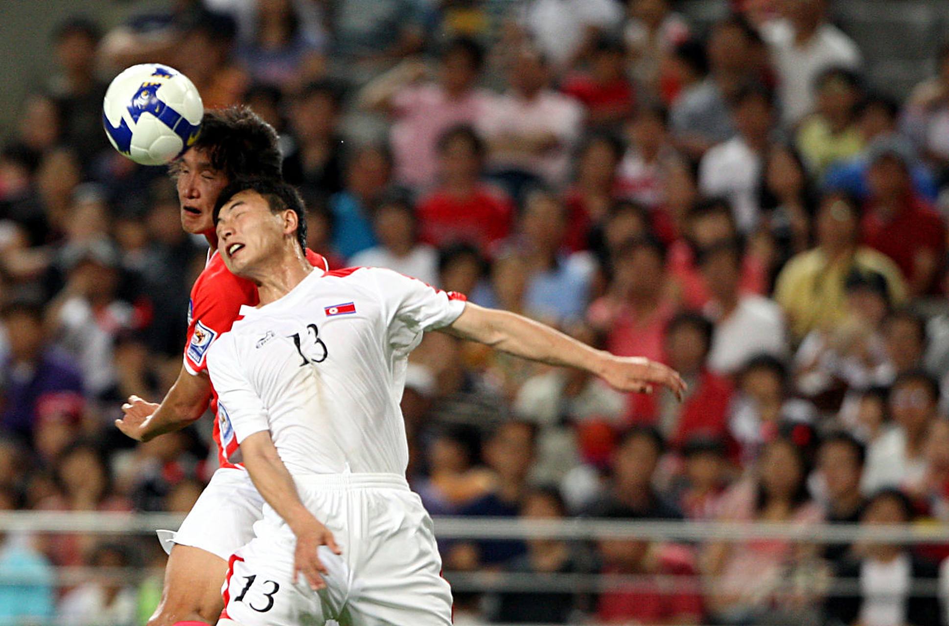 韩国蓝狐主场迎战中国冠军广州恒大的简单介绍