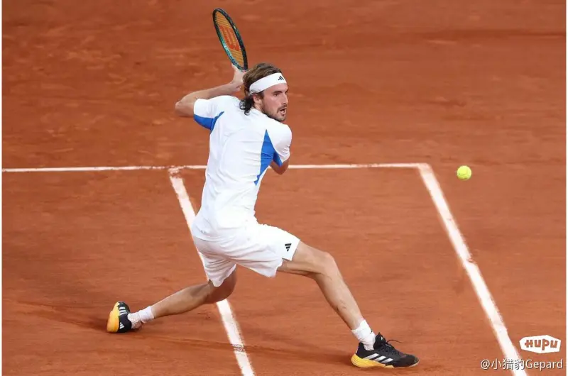 世界网球队碾压法国网球队,西西帕斯打破历史纪录 世界网球队碾压法国网球队,西西帕斯打破历史纪录