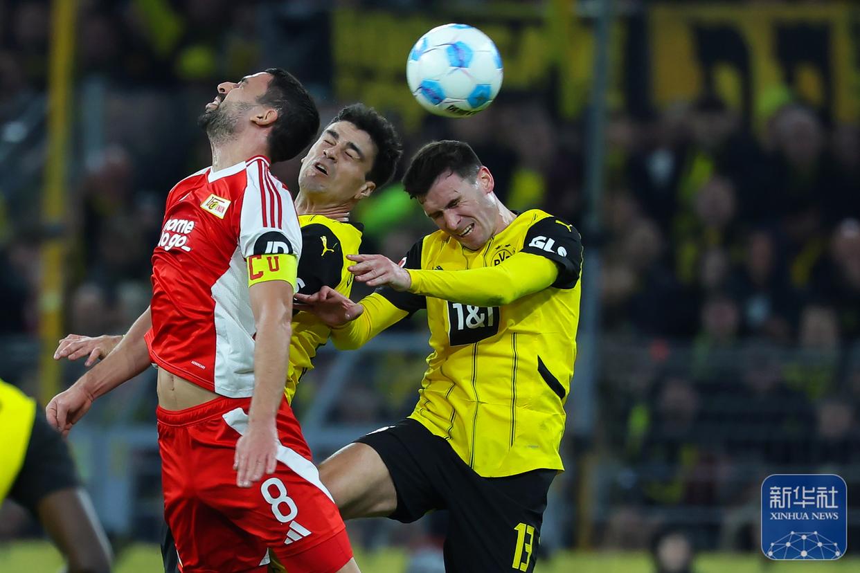 柏林联合成功击败竞争对手取得胜利 柏林联合成功击败竞争对手取得胜利