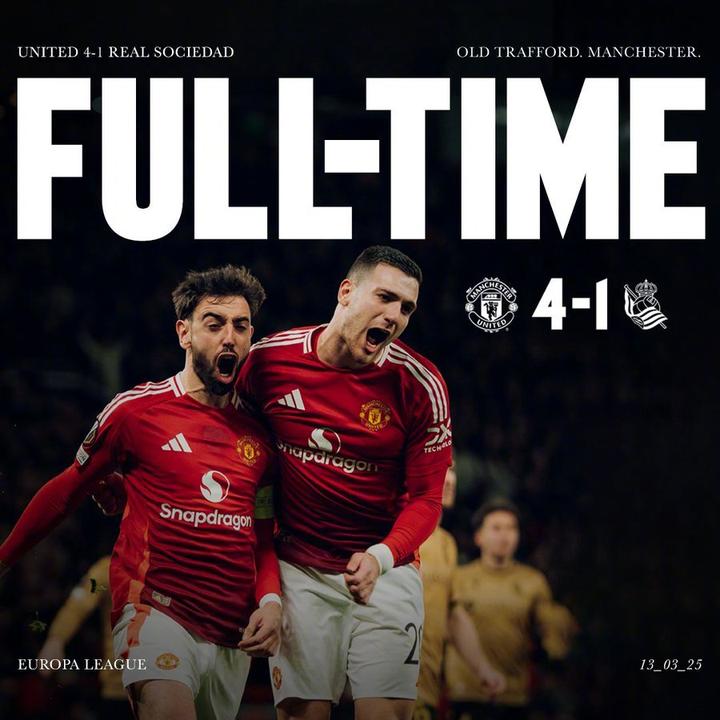 大胜概率暴增!曼联争冠意愿显著增强 大胜概率暴增!曼联争冠意愿显著增强