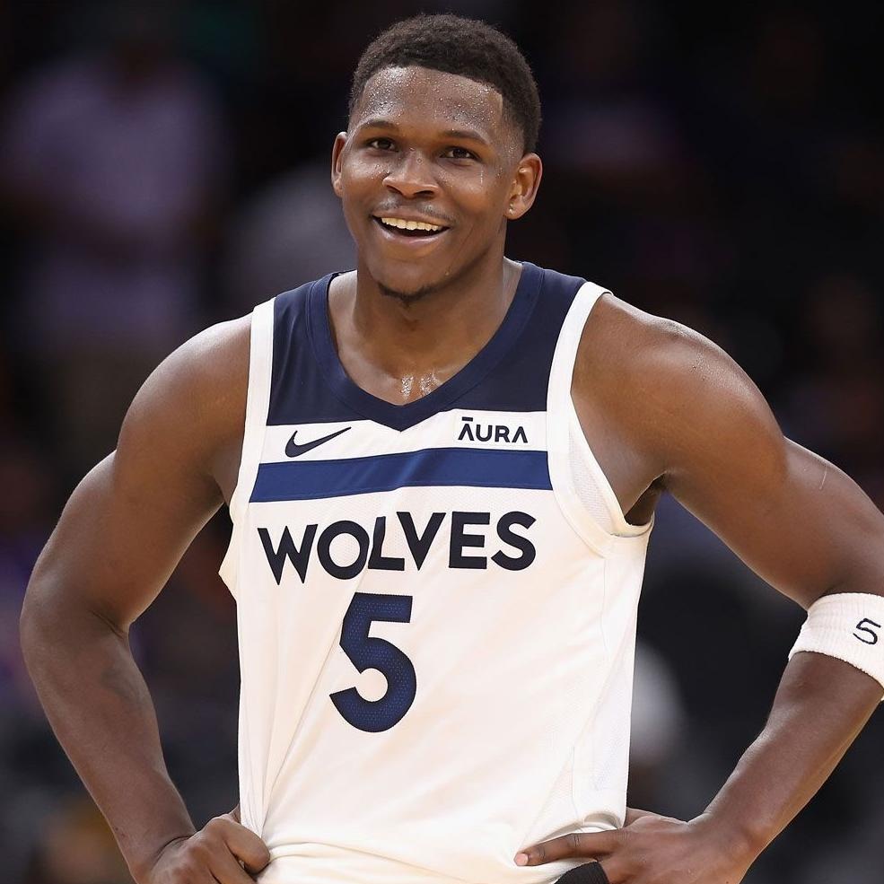 森林狼年轻核心表现出色,或创历史战绩的简单介绍 森林狼年轻核心表现出色,或创历史战绩的简单介绍