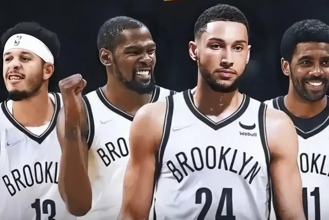 绿军惨败篮网,杜兰特轰27分完胜 绿军惨败篮网,杜兰特轰27分完胜