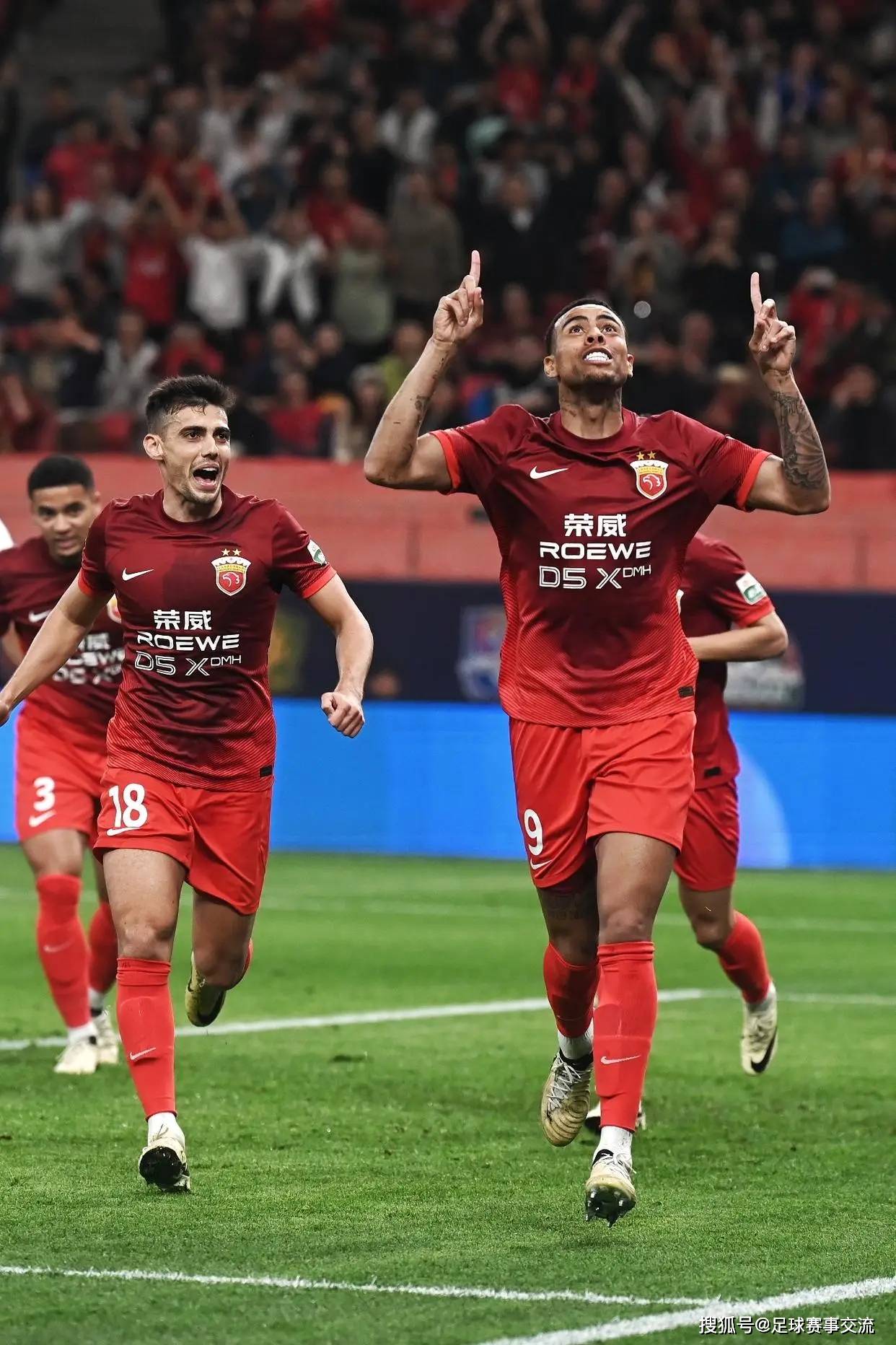 2021赛季亚冠联赛,上海海港2-0横扫墨尔本胜利队的简单介绍 2021赛季亚冠联赛,上海海港2-0横扫墨尔本胜利队的简单介绍