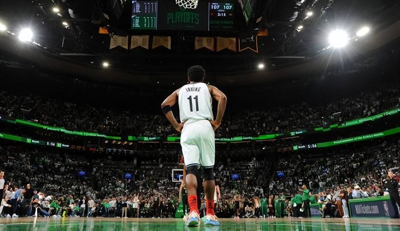 强手如林:欧文率篮网逆袭热火 强手如林:欧文率篮网逆袭热火