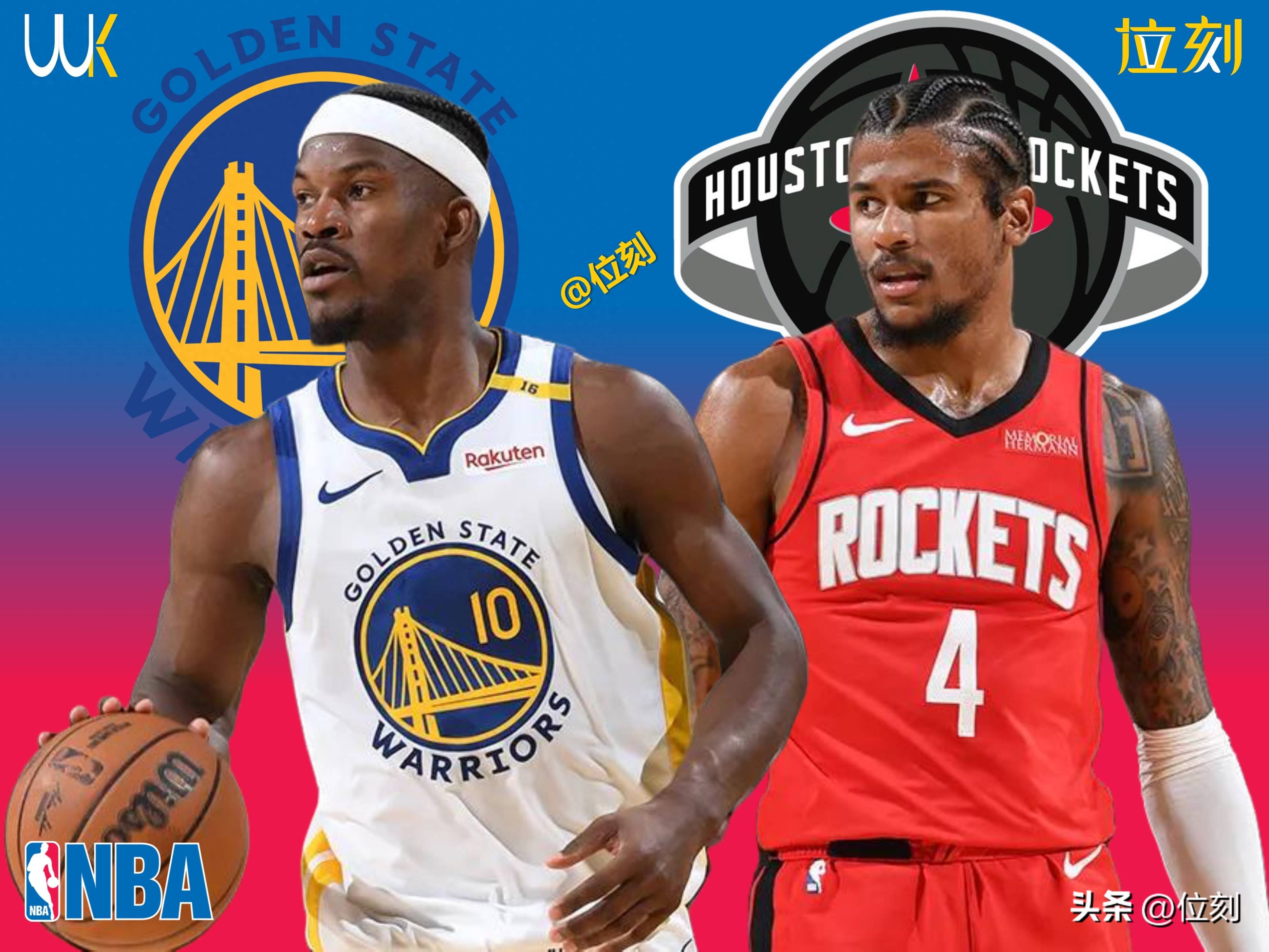 勇士客场逆袭，九轮连胜领先西部