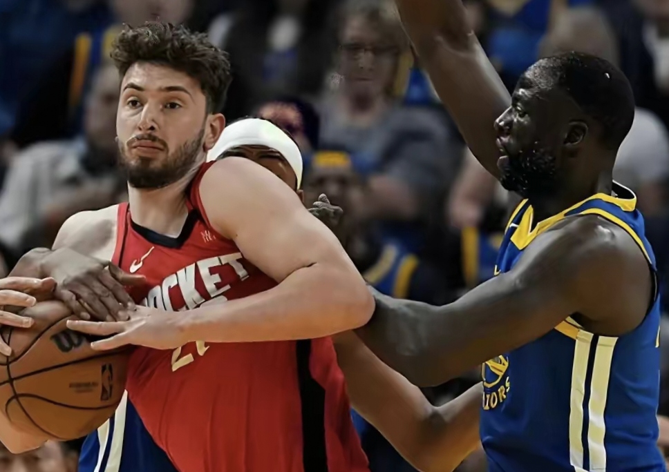 勇士客场逆袭，九轮连胜领先西部