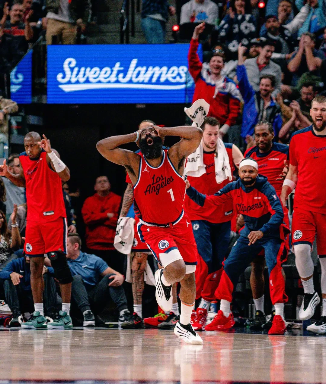 热火逆转掘金,取得四连胜 热火逆转掘金,取得四连胜