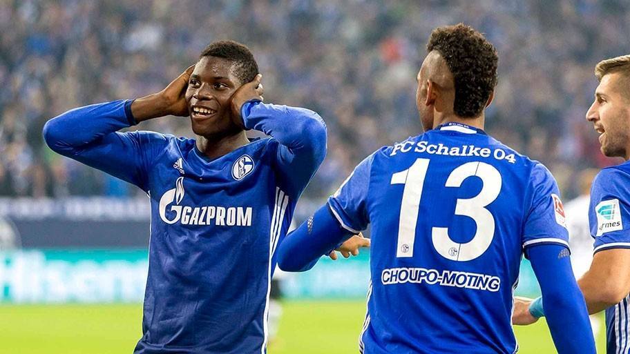 莱比锡红牛壮志凌云,逆袭狂胜沙尔克04助力豪取胜利 莱比锡红牛壮志凌云,逆袭狂胜沙尔克04助力豪取胜利