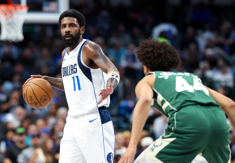 独行侠负雄鹿,东部第三失守 独行侠负雄鹿,东部第三失守