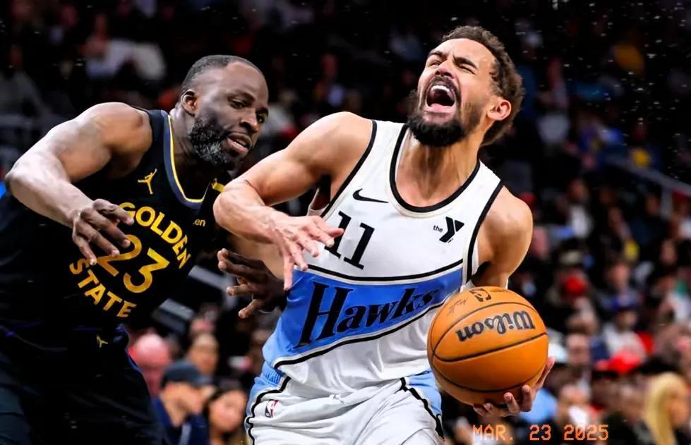 勇士主场轻取老鹰,取得六连胜 勇士主场轻取老鹰,取得六连胜