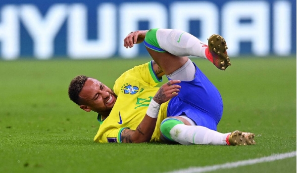 巴西主帅确认内马尔将代表国家队出战美洲杯 巴西主帅确认内马尔将代表国家队出战美洲杯