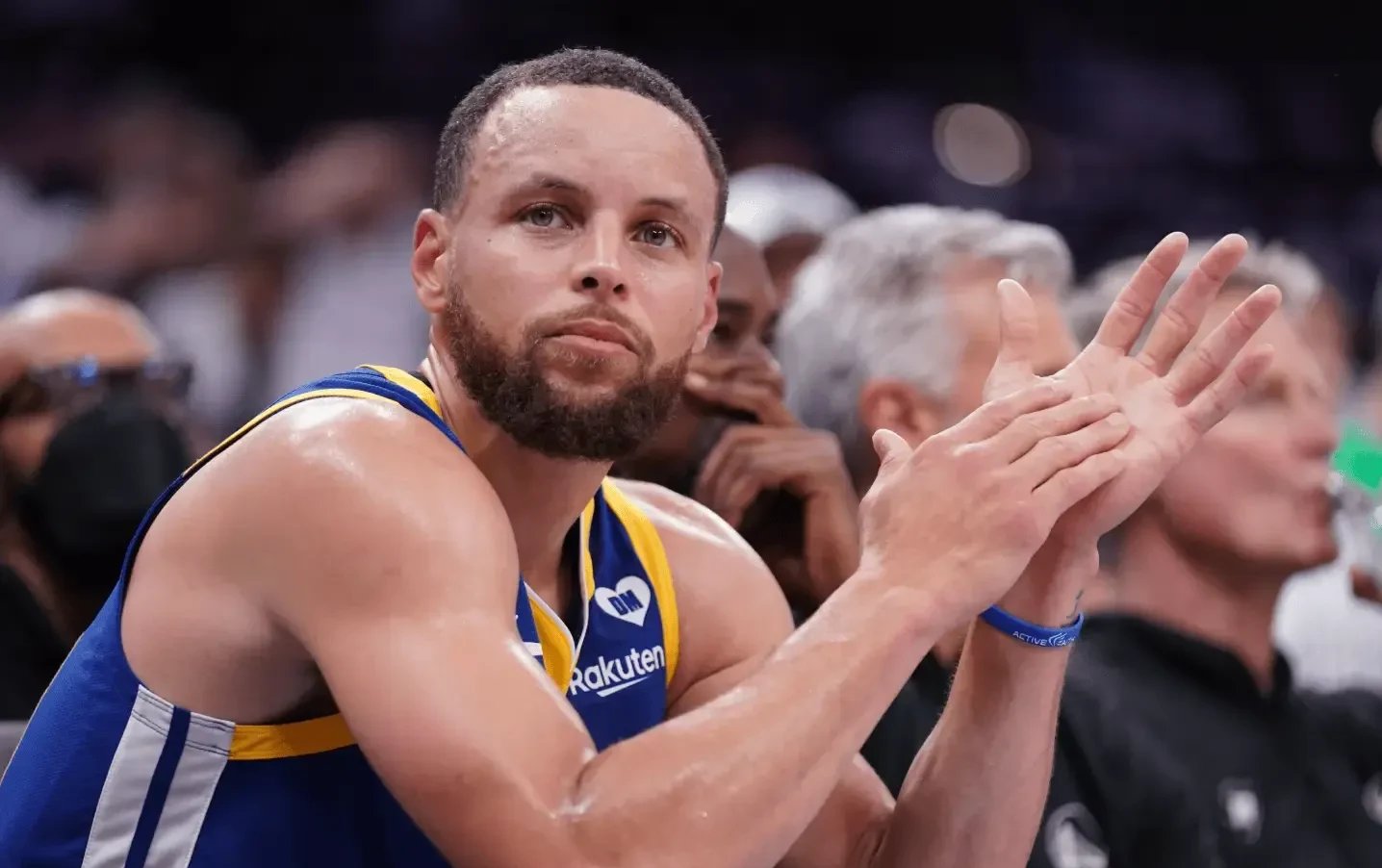 勇士挑战太阳,库里状态回暖 勇士挑战太阳,库里状态回暖