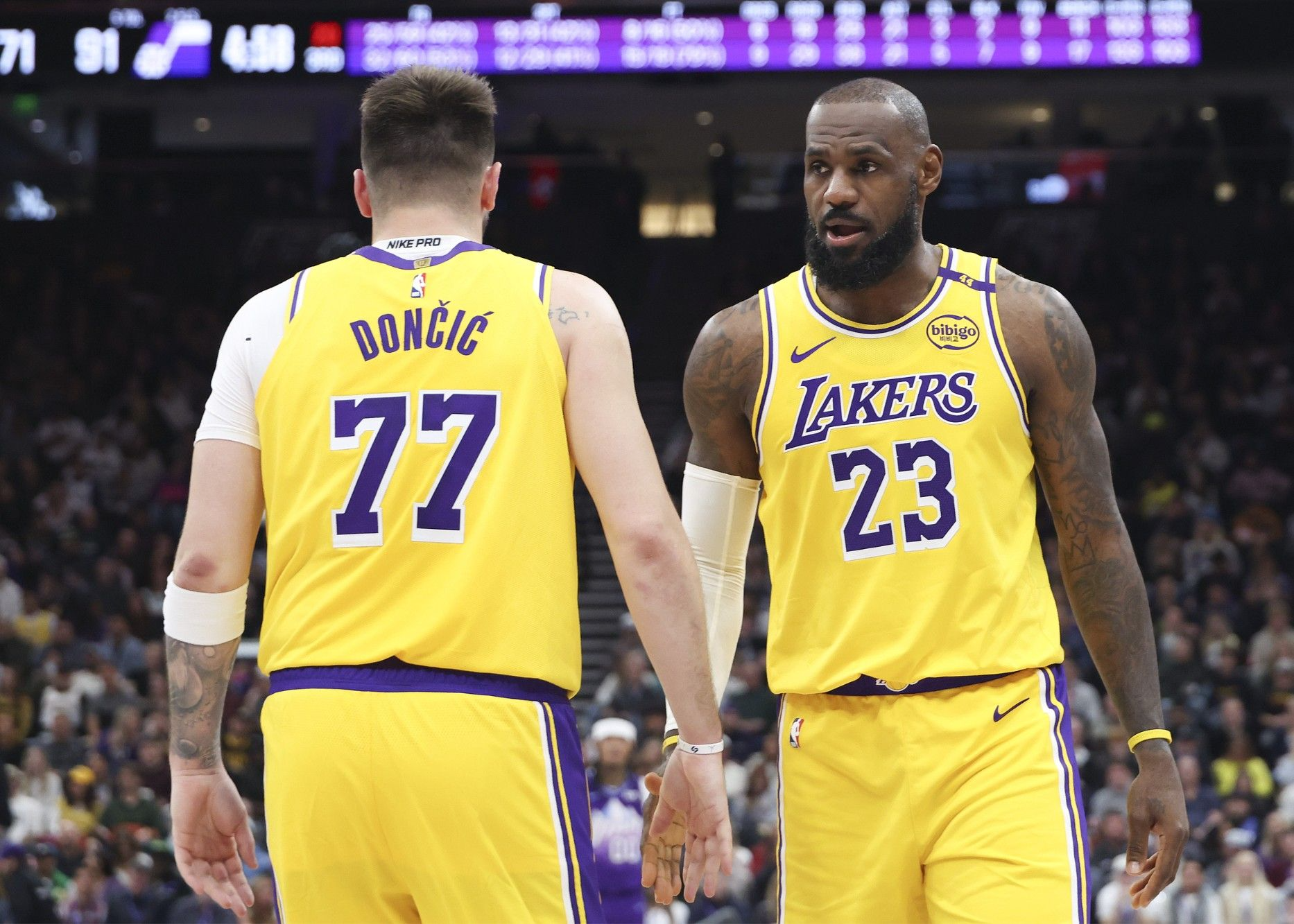 湖人擒鹈鹕,詹姆斯独得40分 湖人擒鹈鹕,詹姆斯独得40分