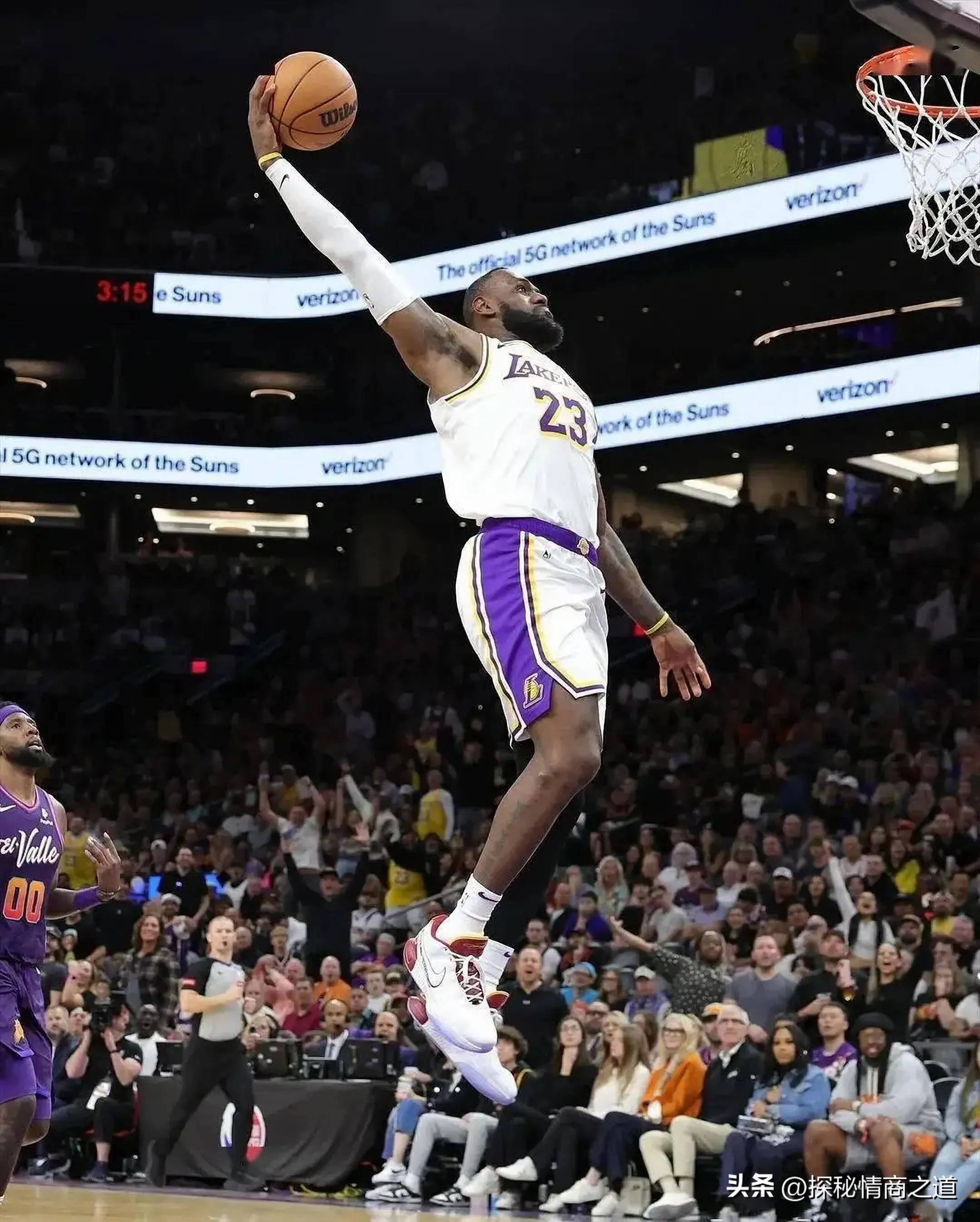 湖人擒鹈鹕,詹姆斯独得40分 湖人擒鹈鹕,詹姆斯独得40分