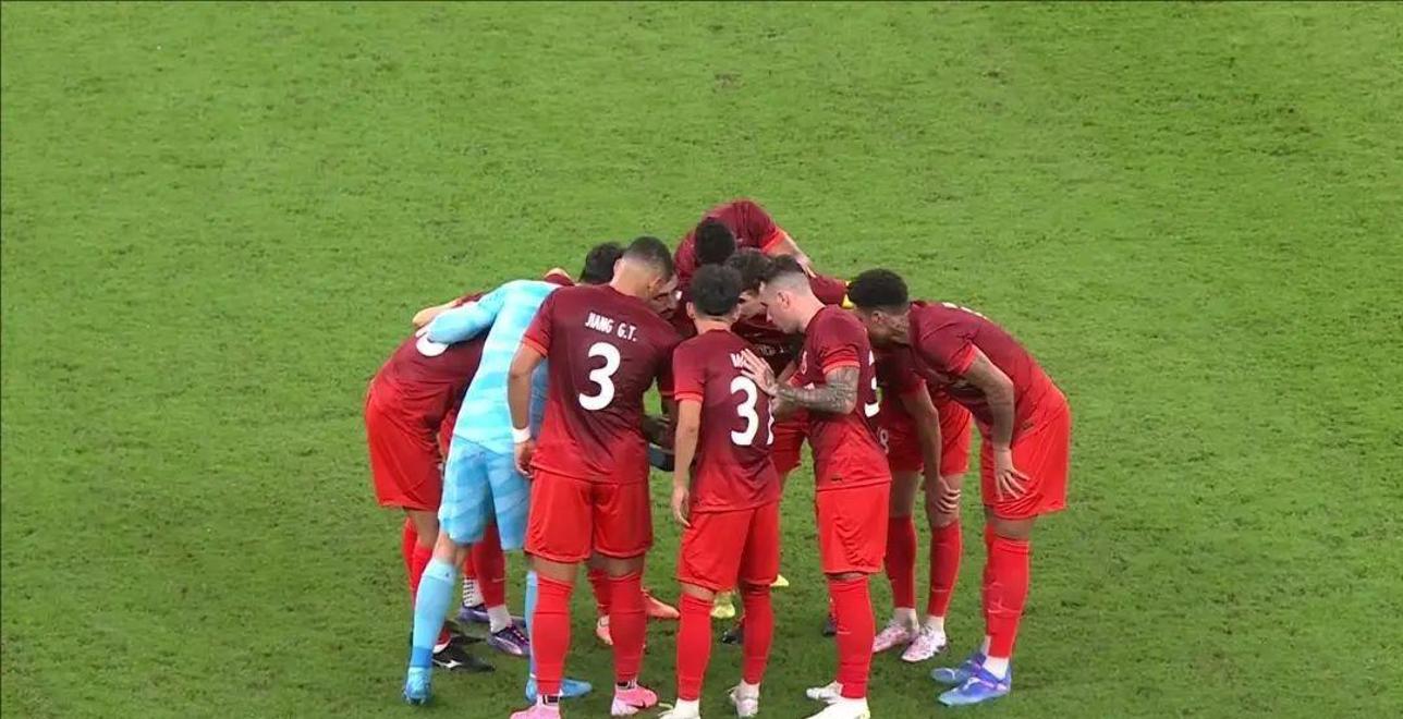 上海上港：亚冠淘汰赛我们仍会拼尽全力，力争晋级