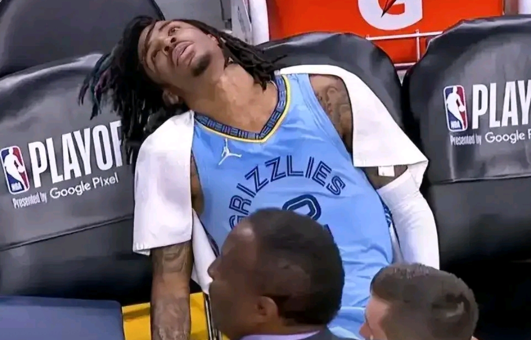 灰熊惨败魔术,输掉四连败 灰熊惨败魔术,输掉四连败