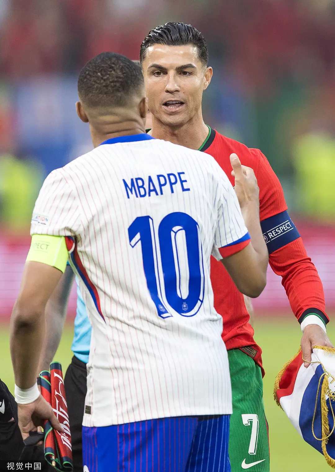 欧洲杯:法国力克瑞士,成功晋级八强 欧洲杯:法国力克瑞士,成功晋级八强