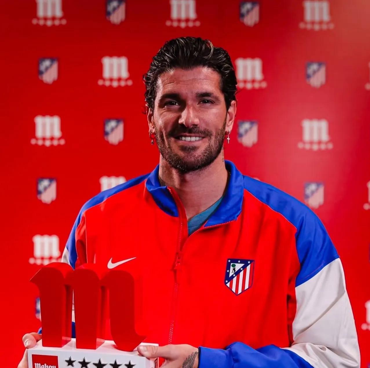 包含马竞主帅战术精准,带队取得关键胜利的词条 包含马竞主帅战术精准,带队取得关键胜利的词条