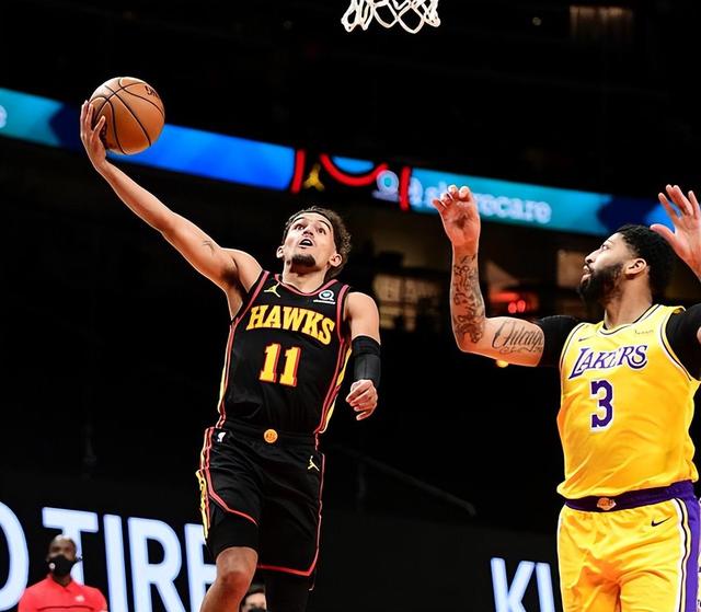 湖人客场力克老鹰,取得胜利 湖人客场力克老鹰,取得胜利