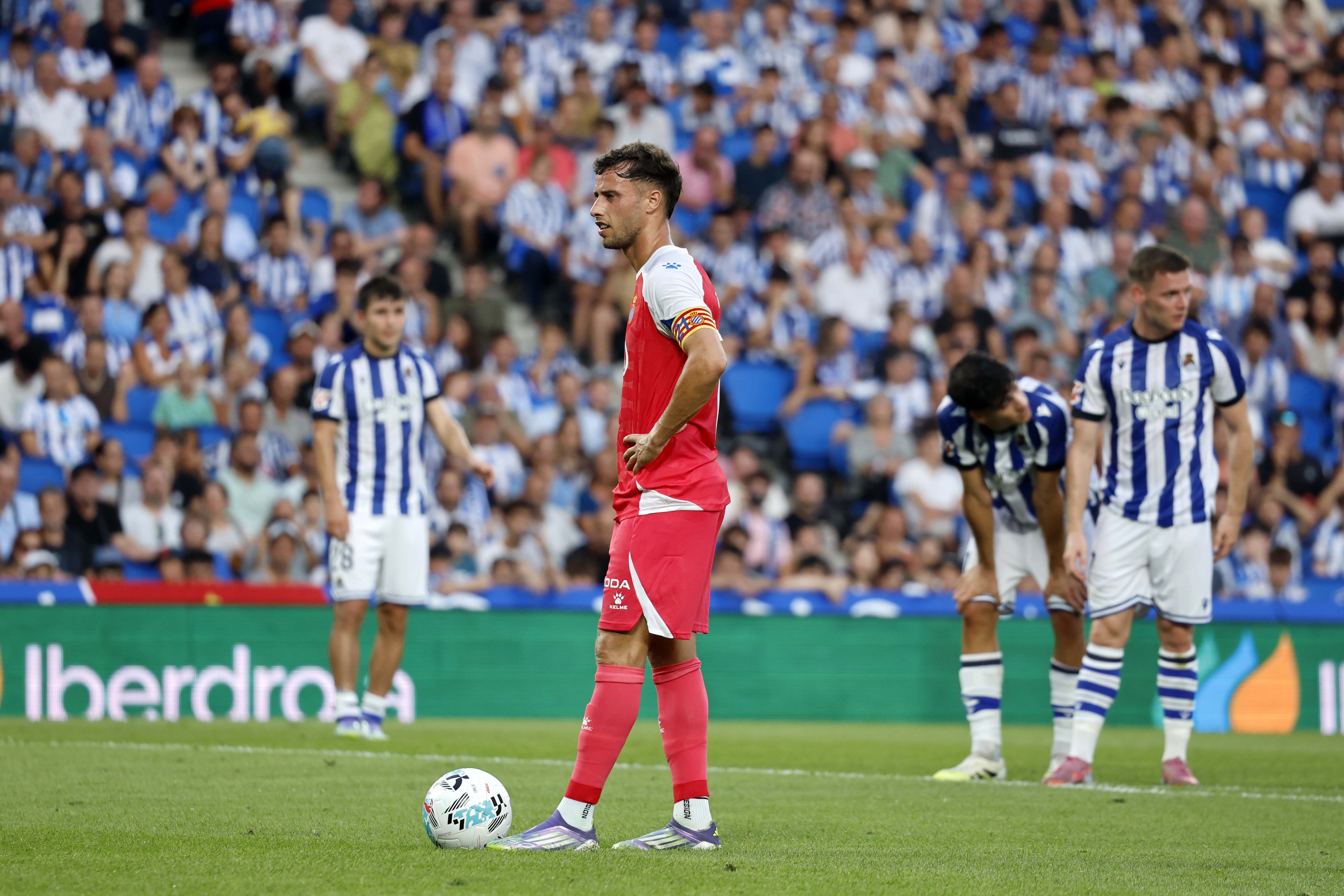 1.塞维利亚客场战平皇家社会,西甲积分榜榜上略见头侧 1.塞维利亚客场战平皇家社会,西甲积分榜榜上略见头侧