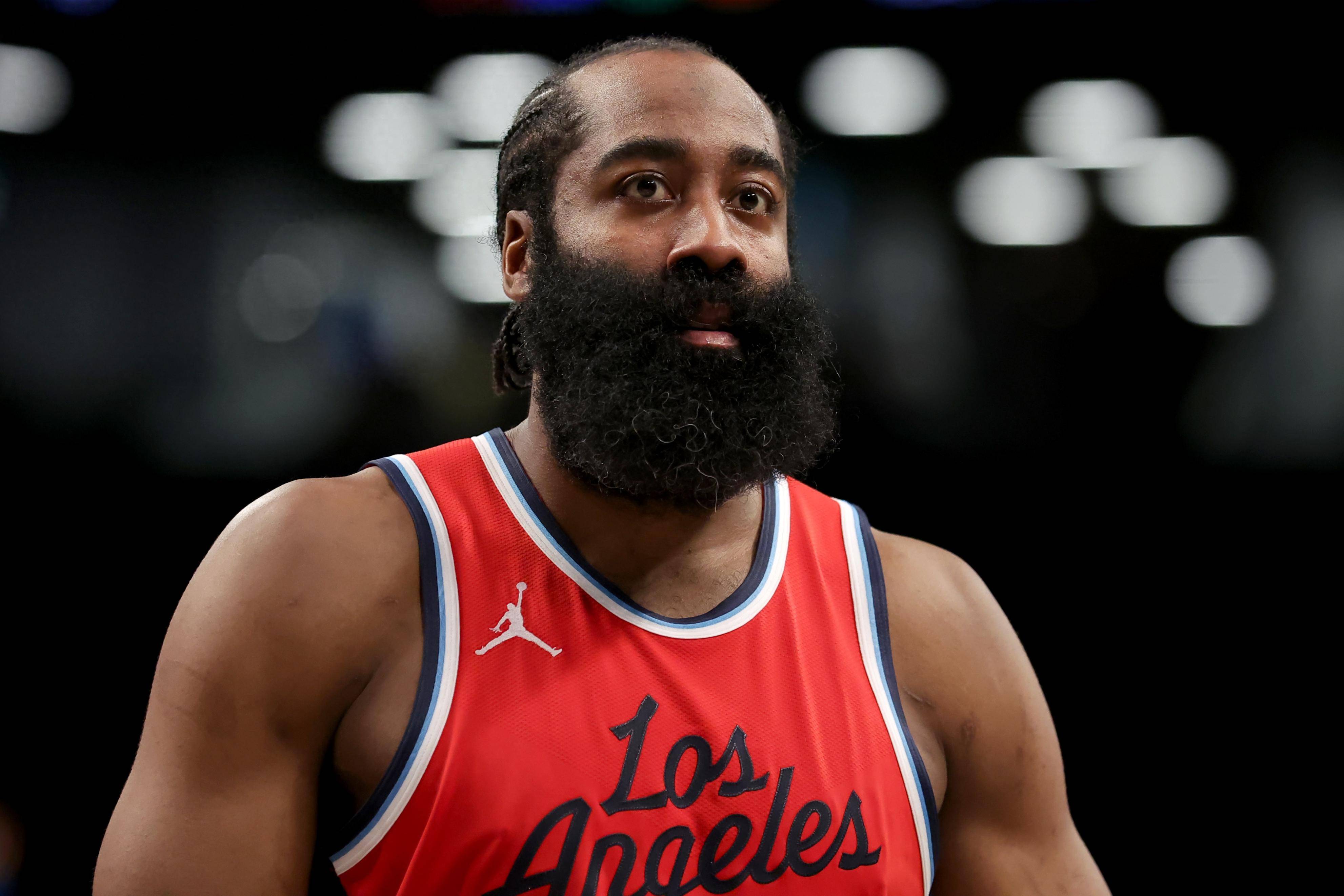 火箭胜掘金!哈登砍41+9+9数据 火箭胜掘金!哈登砍41+9+9数据