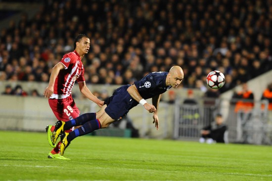 里昂不敌波尔多,客场遭受挫折的简单介绍 里昂不敌波尔多,客场遭受挫折的简单介绍